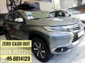 Mitsubishi Montero GLS 2018 new for sale-2