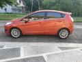 Ford Fiesta 2016 for sale-4