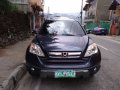 Well kept Honda CRV for sale-0