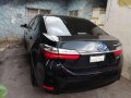 2017 Toyota Corolla Altis 1.6 G for sale-5