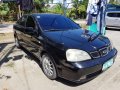 Chevrolet Optra 2004 for sale-6