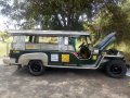 Like New Mitsubishi Jeepney for sale-8