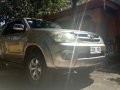 Toyota Fortuner 2006 for sale-5