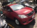 2014 Toyota Innova for sale-0