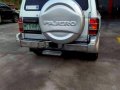 Mitsubishi Pajero 1999 for sale-7