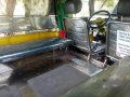 Like New Mitsubishi Jeepney for sale-6