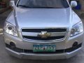 2007 Chevrolet Captiva for sale-4