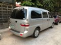 2008 Hyundai Starex for sale-1