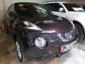 Nissan Juke 2017 for sale -0