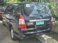 Toyota Innova 2013 Manual Diesel for sale-2