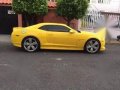 2013 Chevrolet Camaro for sale-2