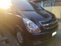 Hyundai Grand Starex VGT Gold 2009 for sale-1