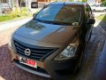 Nissan Almera 2017 for sale-0