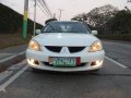 Mitsubishi Lancer GLX 2007 for sale-1