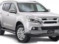 Isuzu MU-X LS-A 2019 for sale -17