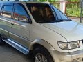 2002 Isuzu Crosswind for sale-8