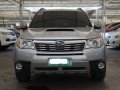 2011 Subaru Forester for sale-0