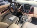 Well kept Toyota Innova for sale-3