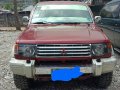 Mitsubishi Pajero 1996 For sale -3