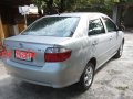 Like New Toyota Vios for sale-3