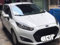 2015 Ford Fiesta for sale-4