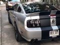 2012 Ford Mustang For Sale -3