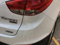 Hyundai Tucson 2012 Diesel for sale-7