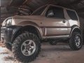 Suzuki Jimny 2002 for sale-3