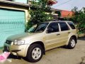 Ford Escape 2005 for sale-2