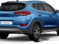 Hyundai Santa Fe Gls 2019 for sale -3