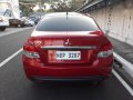 2018 Mitsubishi Mirage G4 for sale-2