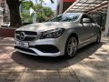 2017 Mercedes Benz 200 for sale-1