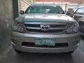 2006 Toyota Fortuner for sale-2