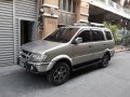 ISUZU Sportivo X 2014 FOR SALE-3