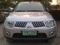 Mitsubishi Montero 2009 for sale-0