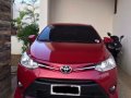 2015 Toyota Vios for sale-5