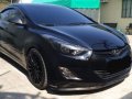Hyundai Elantra 2013 for sale-0