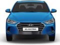 Hyundai Elantra Gl 2019 for sale-4