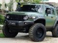 2016 Toyota Fj Cruiser for sale-1
