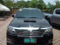 Toyota Fortuner 2013 for sale-0