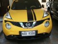 Nissan Juke 2017 for sale-0