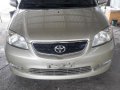 Toyota Vios 2004 for sale-5