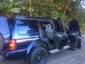 Mitsubishi Pajero 1998 for sale-1