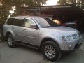 Mitsubishi Montero 2009 for sale-2