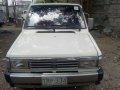 Toyota Tamaraw 1995 for sale-2