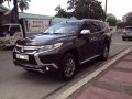 2017 Mitsubishi Montero Sport for sale-3