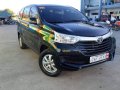 Toyota Avanza E 2018 for sale-1