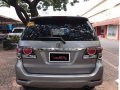 Toyota Fortuner 2015 For sale-3