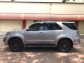 Toyota Fortuner 2015 For sale-6