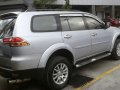 Mitsubishi Montero 2009 for sale-4